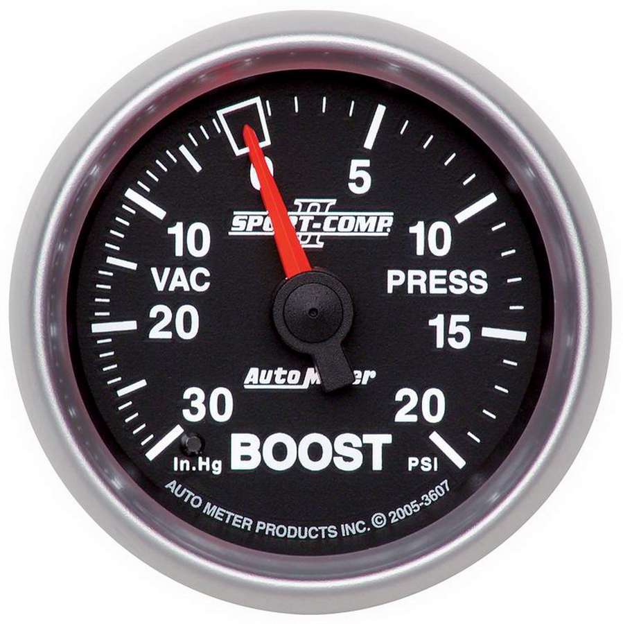 TD GGE  VAC/BOOST  2 1/16    3