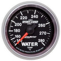TD GAUG  WATER TEMP  2 1/16