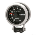TD GGE  TACHOMETER  3 3/4    8