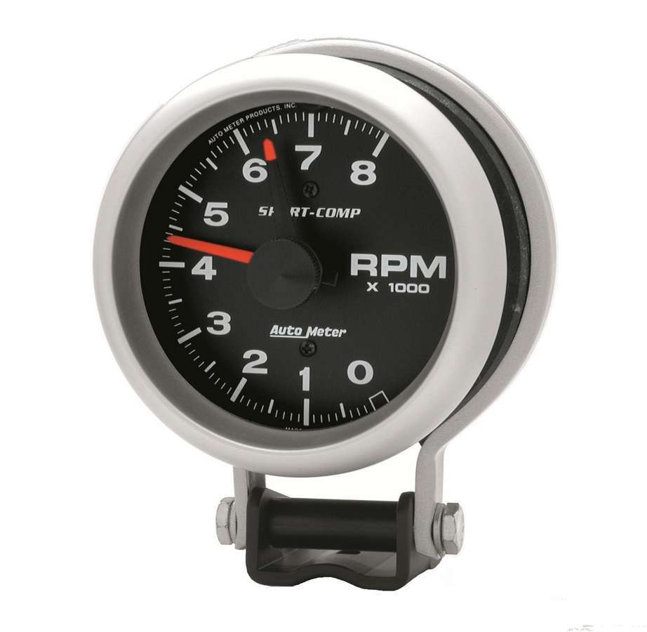 TD GGE  TACHOMETER  3 3/4    8