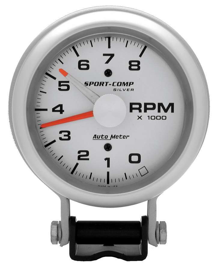 TD GGE  TACHOMETER  3 3/4    8