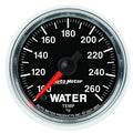 TD GAUG  WATER TEMP  2 1/16