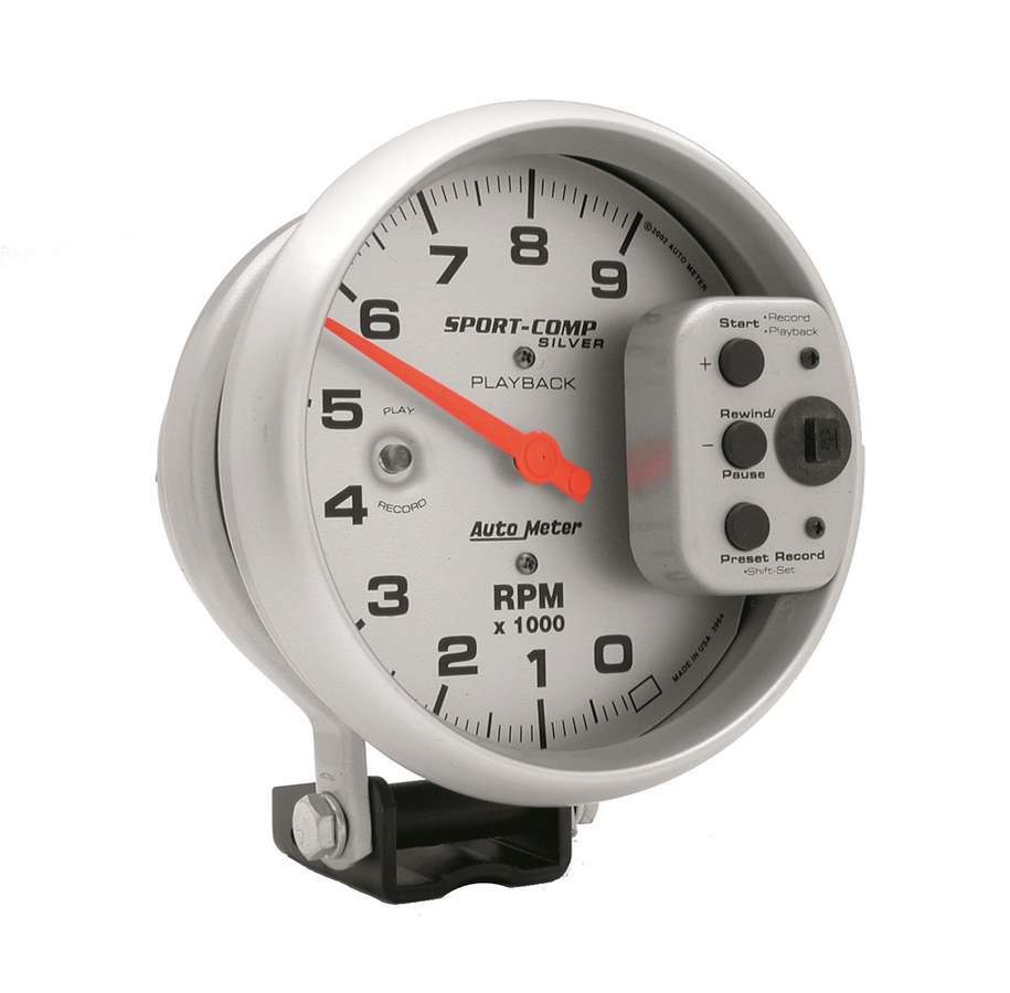 TD GGE  TACHOMETER  5    9K RP