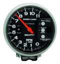 TD GGE  TACHOMETER  5    11K R