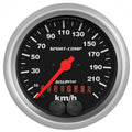 TD GAUGE SPEEDOMETER