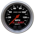 TD GAUG  SPEEDOMETER  3 3/8