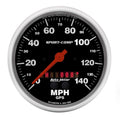 TD GGE  SPEEDOMETER  5    140M