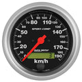 TD GGE  OIL TEMP  2 5/8    60-
