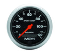 TD GGE  SPEEDO  3 3/8    120MP