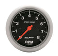 TD GGE  TACHOMETER  3 3/8    8