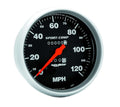 TD GGE  SPEEDOMETER  5    120M