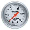 TD GGE  BOOST  2 1/16    15PSI
