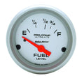 TD GAUG  FUEL LEVEL  2 1/16
