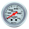 TD GAUG  WATER TEMP  2 1/16
