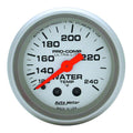 TD GAUG  WATER TEMP  2 1/16