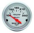 TD GAUG  WATER TEMP  2 1/16