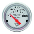 TD GGE  OIL TEMP  2 1/16    14