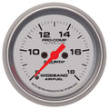 TD GGE  AIR/FUEL RTIO-WIDEBAND