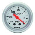 TD GGE  VACUUM  2 1/16    30IN