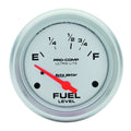TD GGE  FUEL LEVEL  2 5/8    1