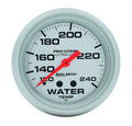 TD GGE  WATER TEMP  2 5/8    1