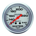 TD GGE  WATER TEMP  2 5/8    1