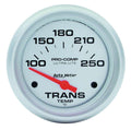 TD GGE TRNSMSSN TEMP  2 5/