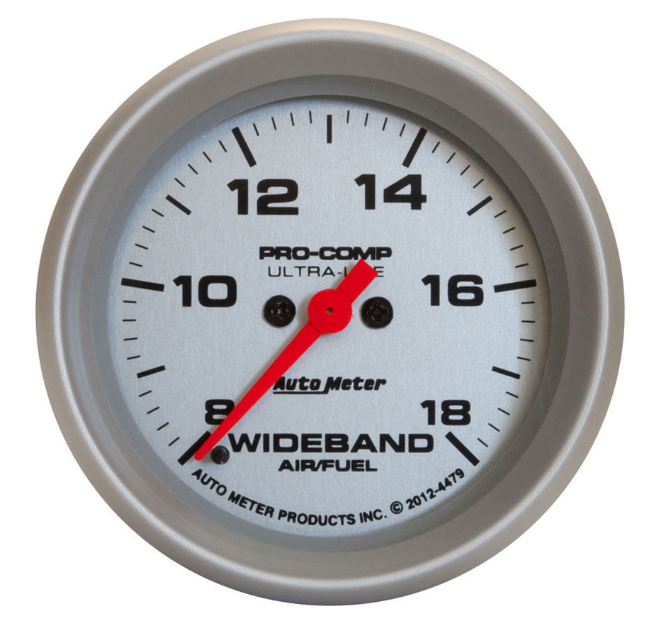 TD GGE  AIR/FUEL RTIO-WIDEBAND