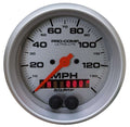 TD GGE  SPEEDOMETER  5    140M