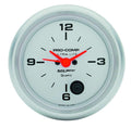 TD GAUG  CLOCK  2 5/8    12HR