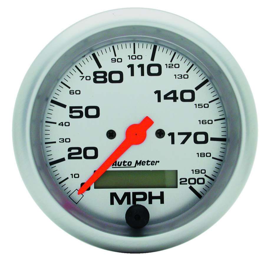 TD GGE  SPEEDO  3 3/8    200MP