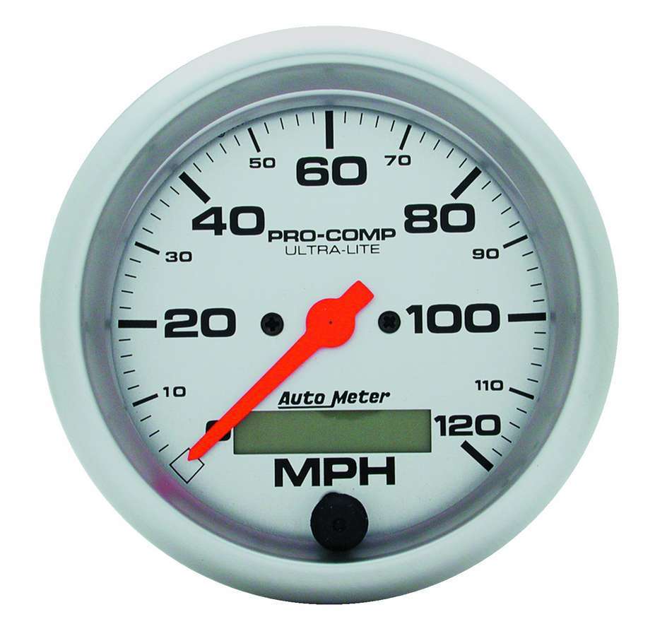 TD GGE  SPEEDO  3 3/8    120MP