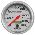 TD GAUG  SPEEDOMETER  3 3/8