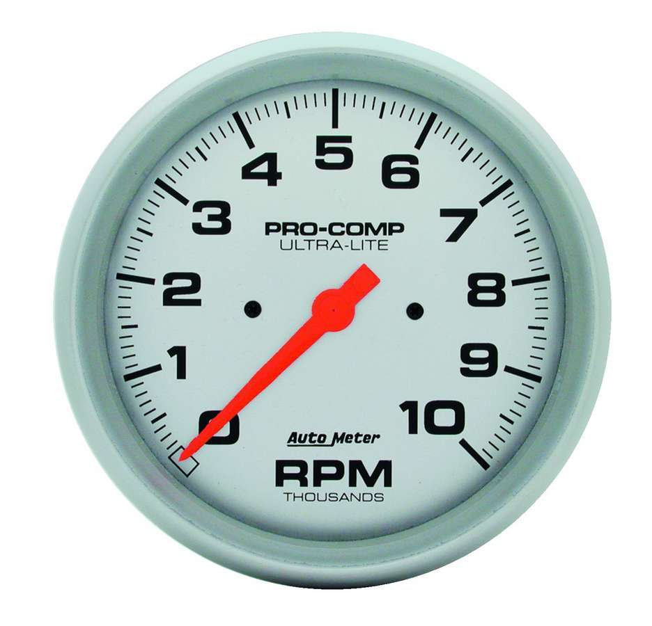 TD GGE  TACHOMETER  5    10K R