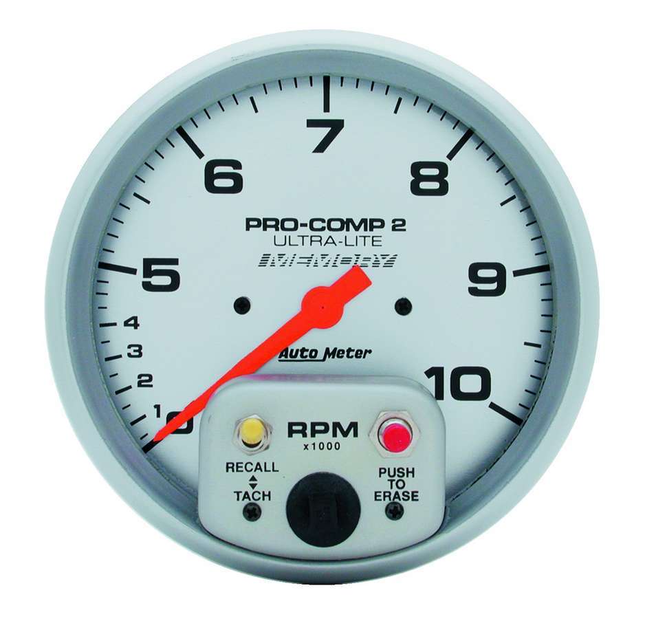 TD GGE  TACH  5    10K RPM  IN