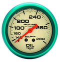 TD GGE  OIL TEMP  2 5/8    140