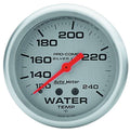 TD GGE  WATER TEMP  2 5/8    1