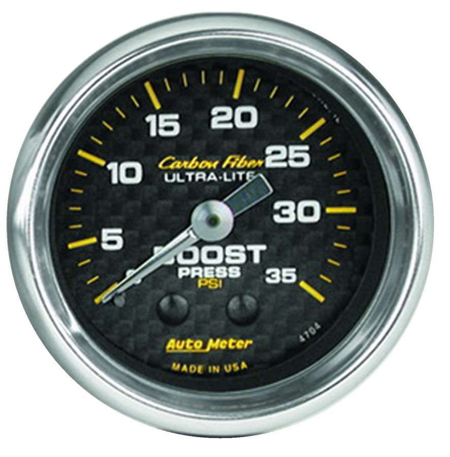 TD GGE  BOOST  2 1/16    35PSI
