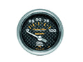 TD GAUG  OIL PRESSURE  2 1/16