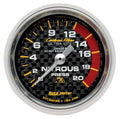 TD GGE  NITROUS PRSSURE  2 1/1