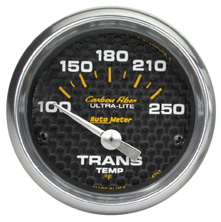 TD GGE TRNSMSSN TEMP  2 1/