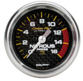 TD GGE  NITROUS PRSSURE  2 1/1