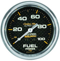TD GAUG  FUEL PRESSURE  2 5/8