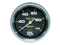 TD GAUG  OIL PRESSURE  2 5/8