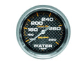 TD GGE  WATER TEMP  2 5/8    1