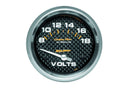 TD GGE  VOLTMETER  2 5/8    18