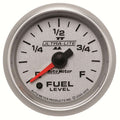 TD GAUG  FUEL LEVEL  2 1/16