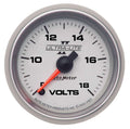 TD GGE  VOLTMETER  2 1/16    1