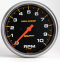 TD GGE  TACHOMETER  5    10K R