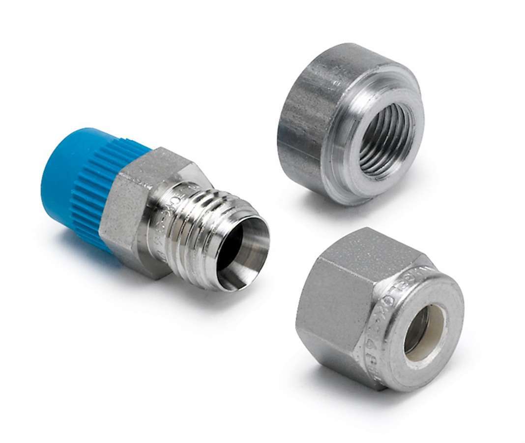 TD FITTING  THRMCPL COMPRESS